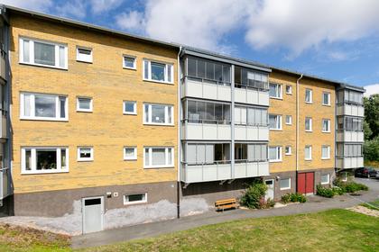Exteriörbild