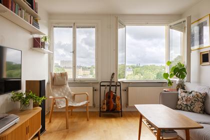 Interiörbild