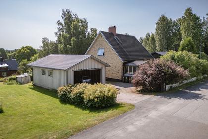 Gökvägen 5, Kvissleby