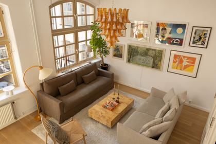Interiörbild