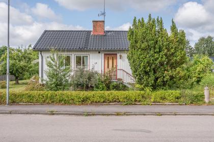 Götavägen 32, Värmlandsnäs