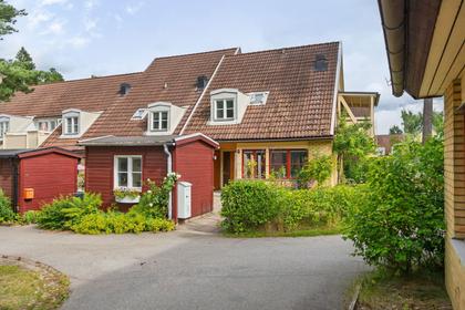 Månskensgatan 40A, Andersberg
