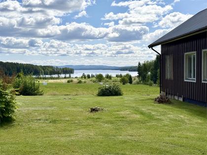 Hennan Sörväljevägen 22, Ljusdal