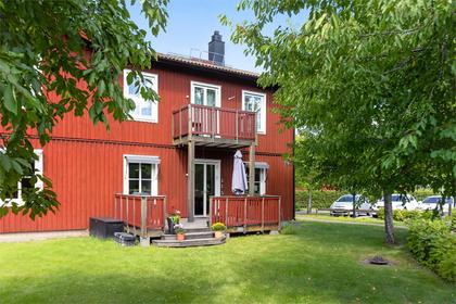Utsädesgatan 41D, Lambohov