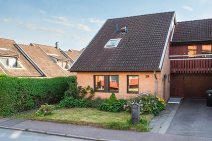 Norra Allégatan 39, Kristiansborg