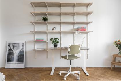 Interiörbild