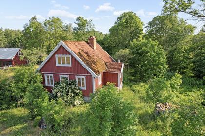 Skyttemåla 474, Rödeby