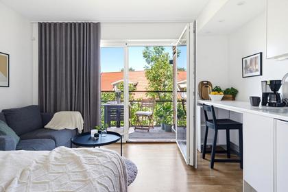 Interiörbild