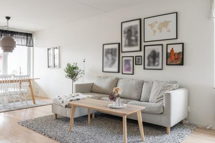 Interiörbild