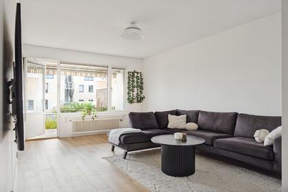 Interiörbild