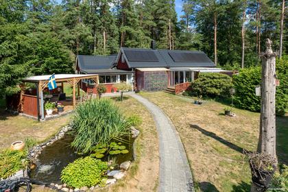 Aspvägen 26, Hemmestorp Fure