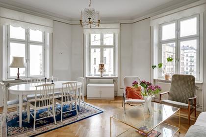 Kungstensgatan 55, Vasastan