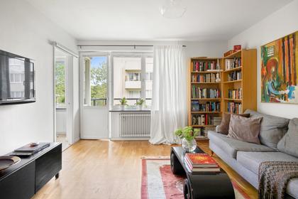 Bodalsvägen 5, Baggeby