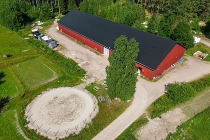 Stackbovägen 29, Valbo