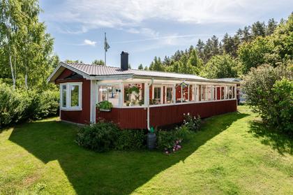 Blåvik Lottastigen 4, Blåvik