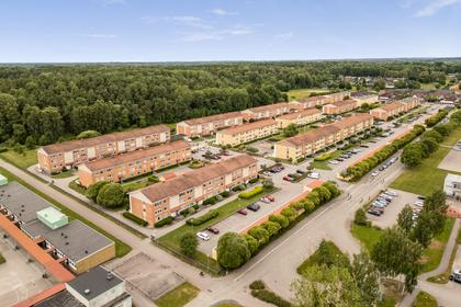 Kihlmansgatan 30C, Skogsbrynet