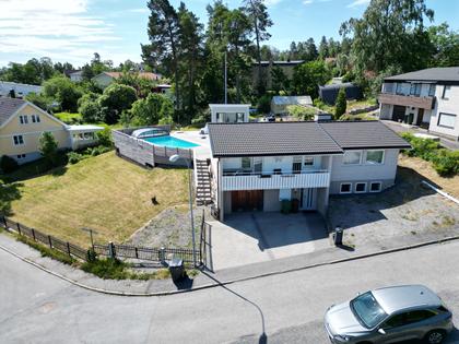 Exteriörbild