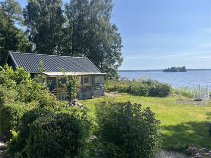 Blädingenäs Fritidsområde 26, Blädinge