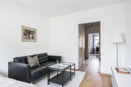 Filippavägen 4A, Sofiaparken