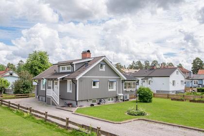 Exteriörbild