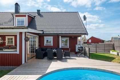 Hosabyvägen 13, Hosaby
