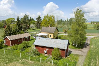 Hagabygatan 19B, Skogstorp