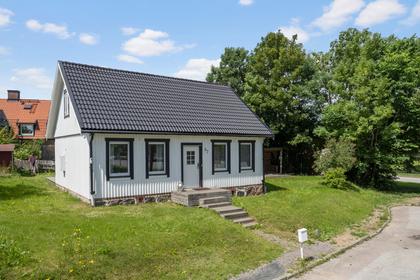 Exteriörbild