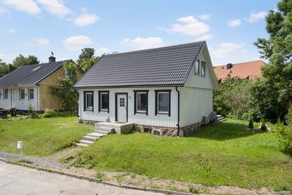 Exteriörbild
