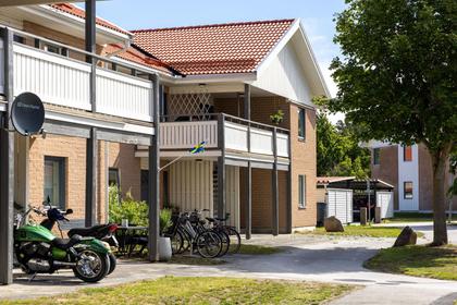 Vibble Tvinnaregatan 150, Mellersta Gotland