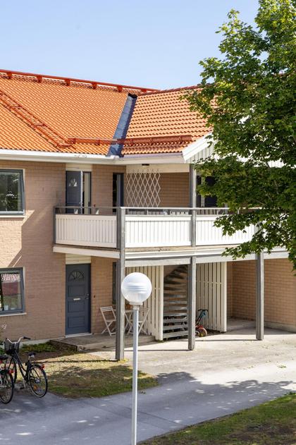Exteriörbild