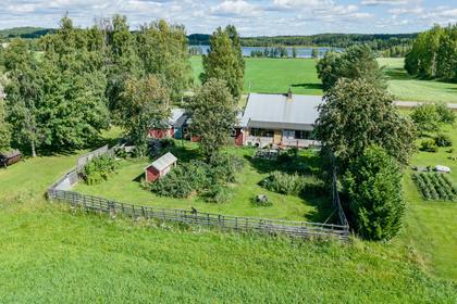 Exteriörbild