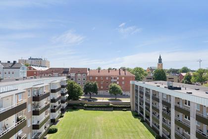 Tredje Tvärgatan 11C, Brynäs
