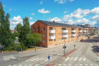Exteriörbild