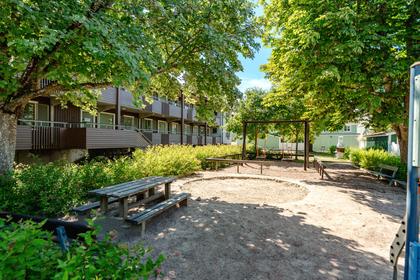 Exteriörbild