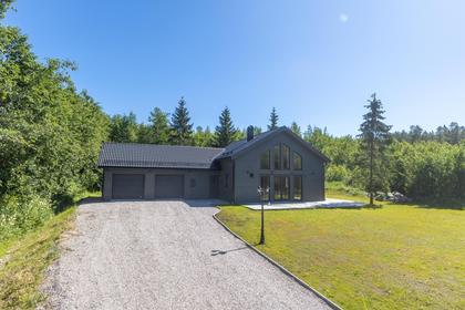 Ållerviken 141, Njurunda
