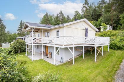 Husåsvägen 58, Liden