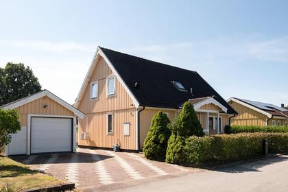 Exteriörbild