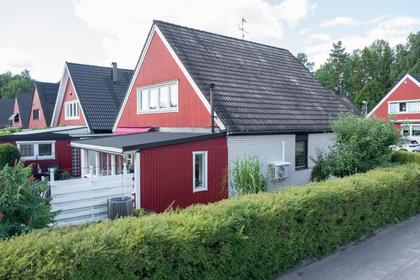 Exteriörbild