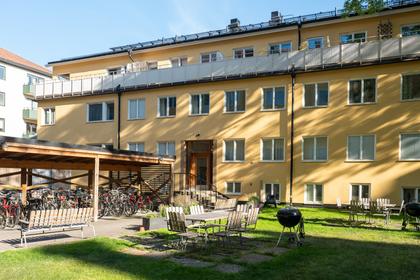 Kocksgatan 55, Södermalm