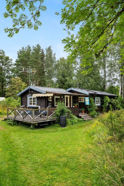 Sundholmen 84, Sundholmen