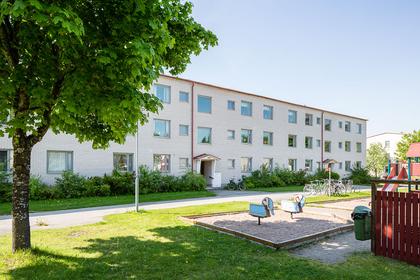 Norrbågen 37B, Sätra