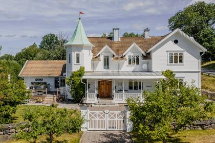 Stjärnehult Möllefors 2, Anderstorp