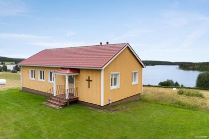 Övermorjärv 94, Övermorjärv