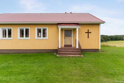 Exteriörbild