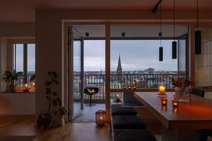 Carlsgatan 7F, Malmö Live