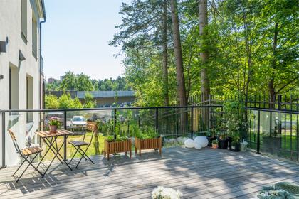 Invernessvägen 18, Stocksund