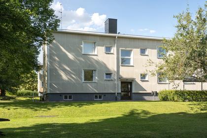 Exteriörbild