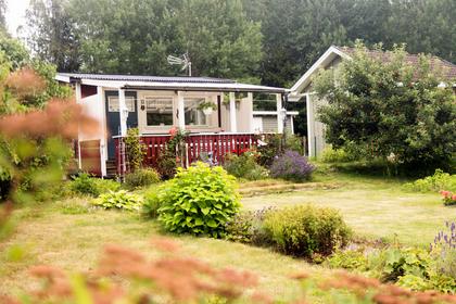 Solängen 34, Solängen