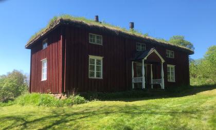Gåsborn Östra Höjden 20, Gåsborn