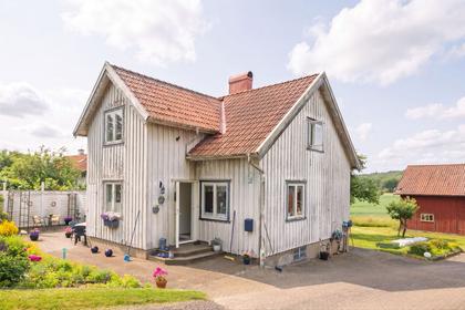 Exteriörbild